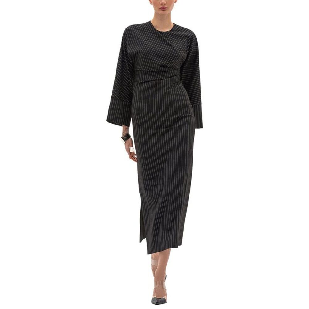 Bgl Womens  Midi Dress